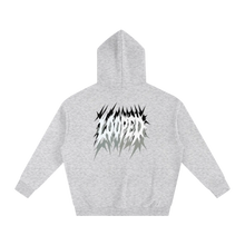 Load image into Gallery viewer, fleece hoodie
