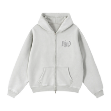 Load image into Gallery viewer, "S26" zip up
