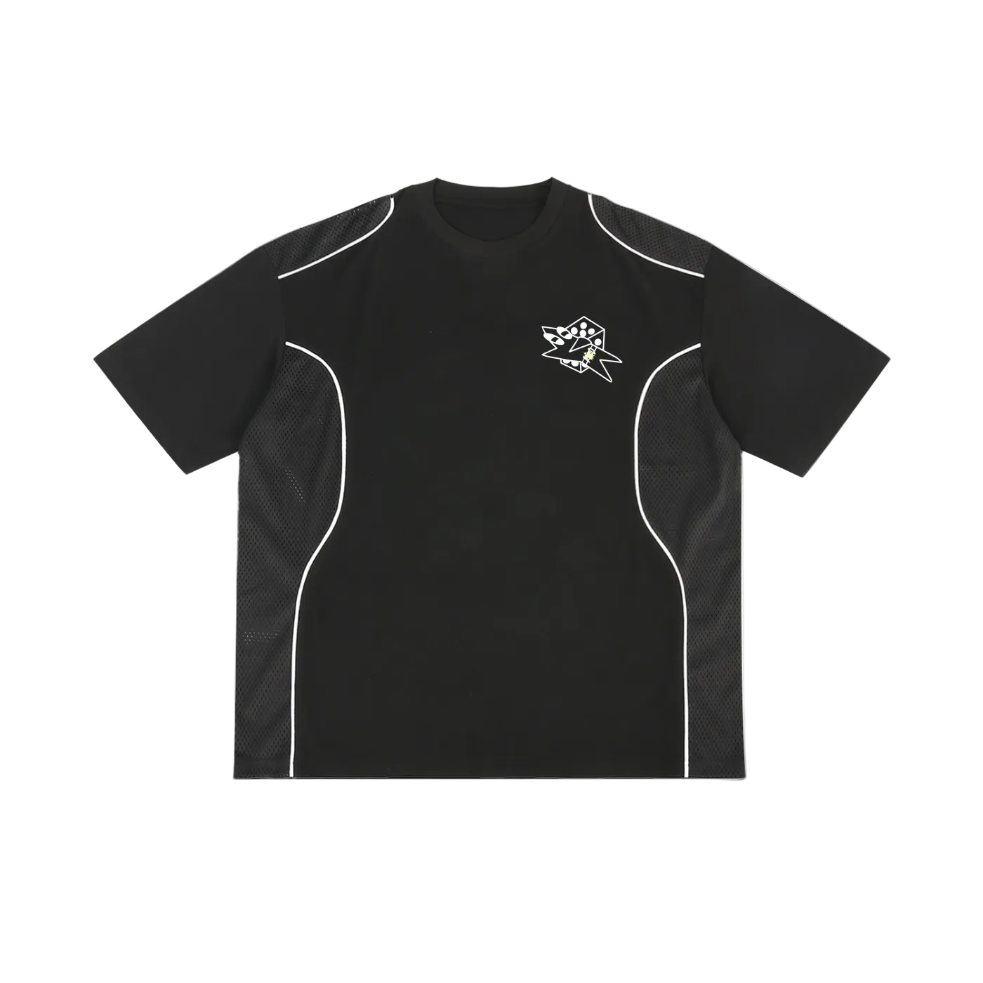 M22 Contrast Jersey