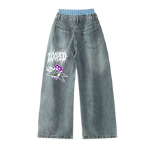 Load image into Gallery viewer, LIMITED baggy jeans
