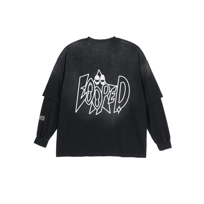 "OG" long sleeve