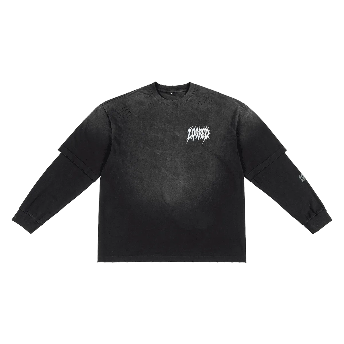 "OG" long sleeve