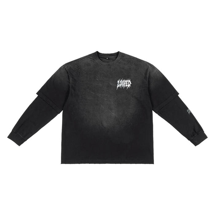 "OG" long sleeve
