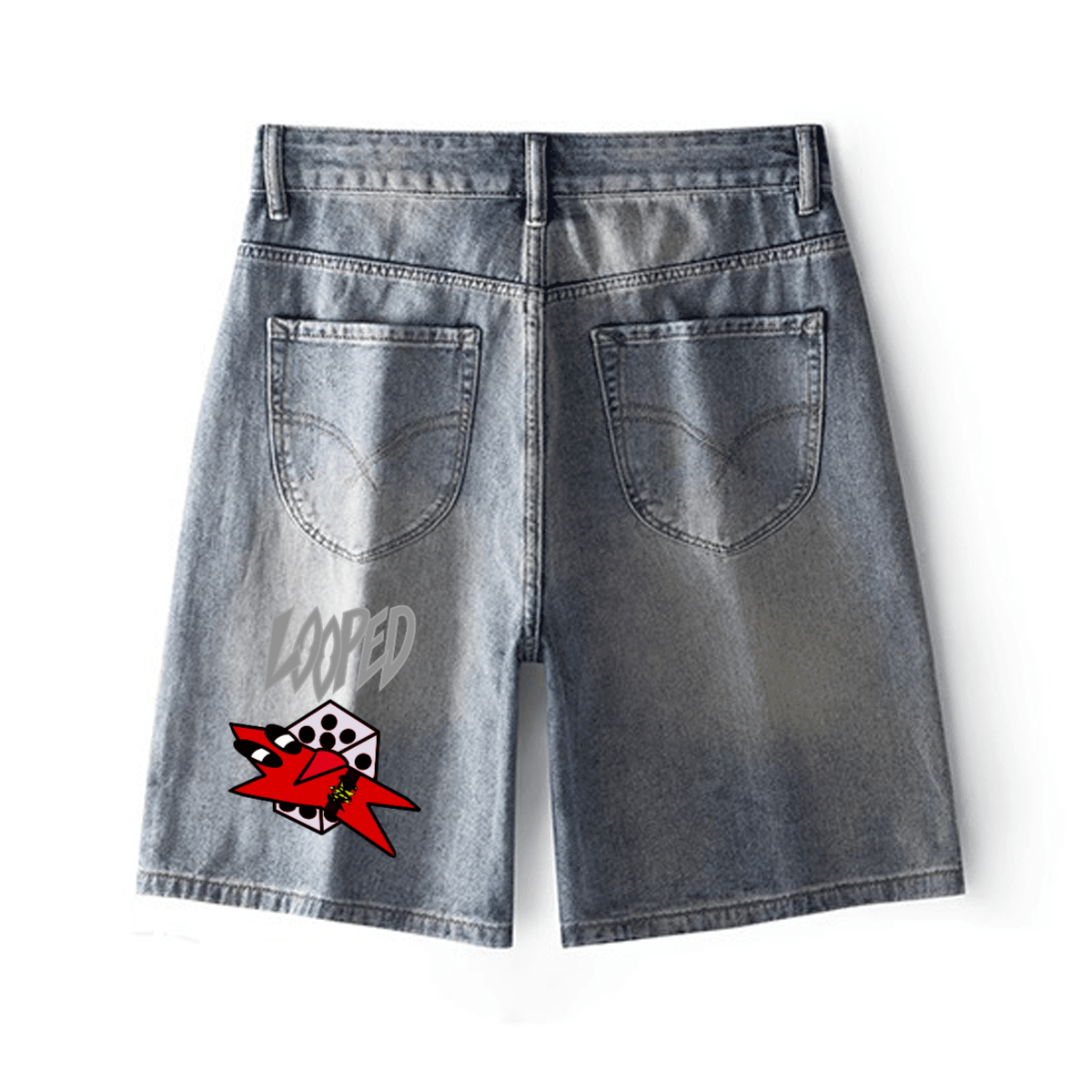 v2 jorts