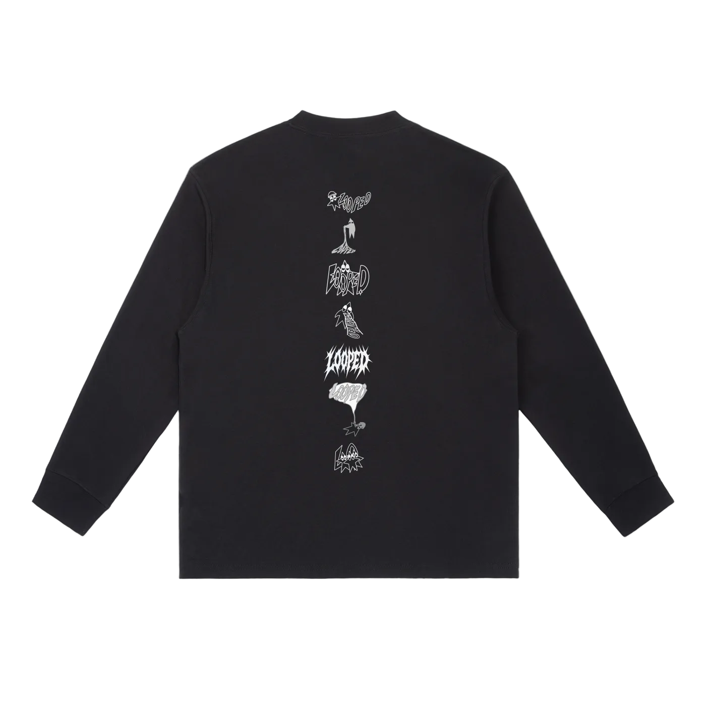 "S26" long-sleeve