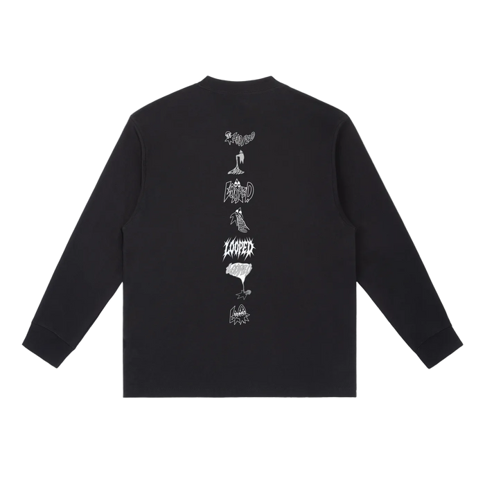 "S26" long-sleeve