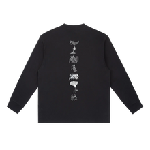 Load image into Gallery viewer, "S26" long-sleeve
