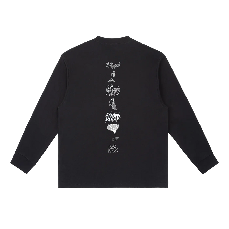 "S26" long-sleeve