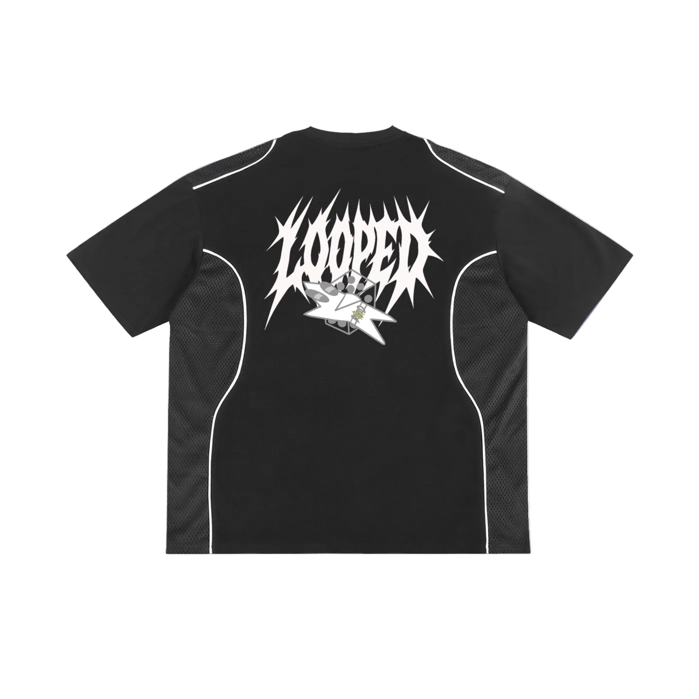 M22 Contrast Jersey