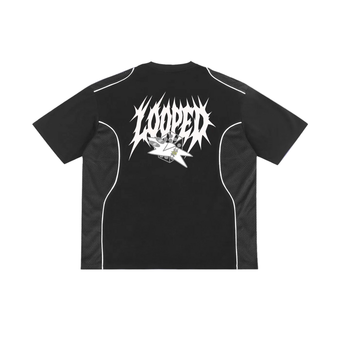 M22 Contrast Jersey