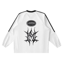 Load image into Gallery viewer, 333 contrast long sleeve
