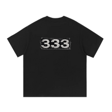 Load image into Gallery viewer, 333 memories repeat T-Shirt
