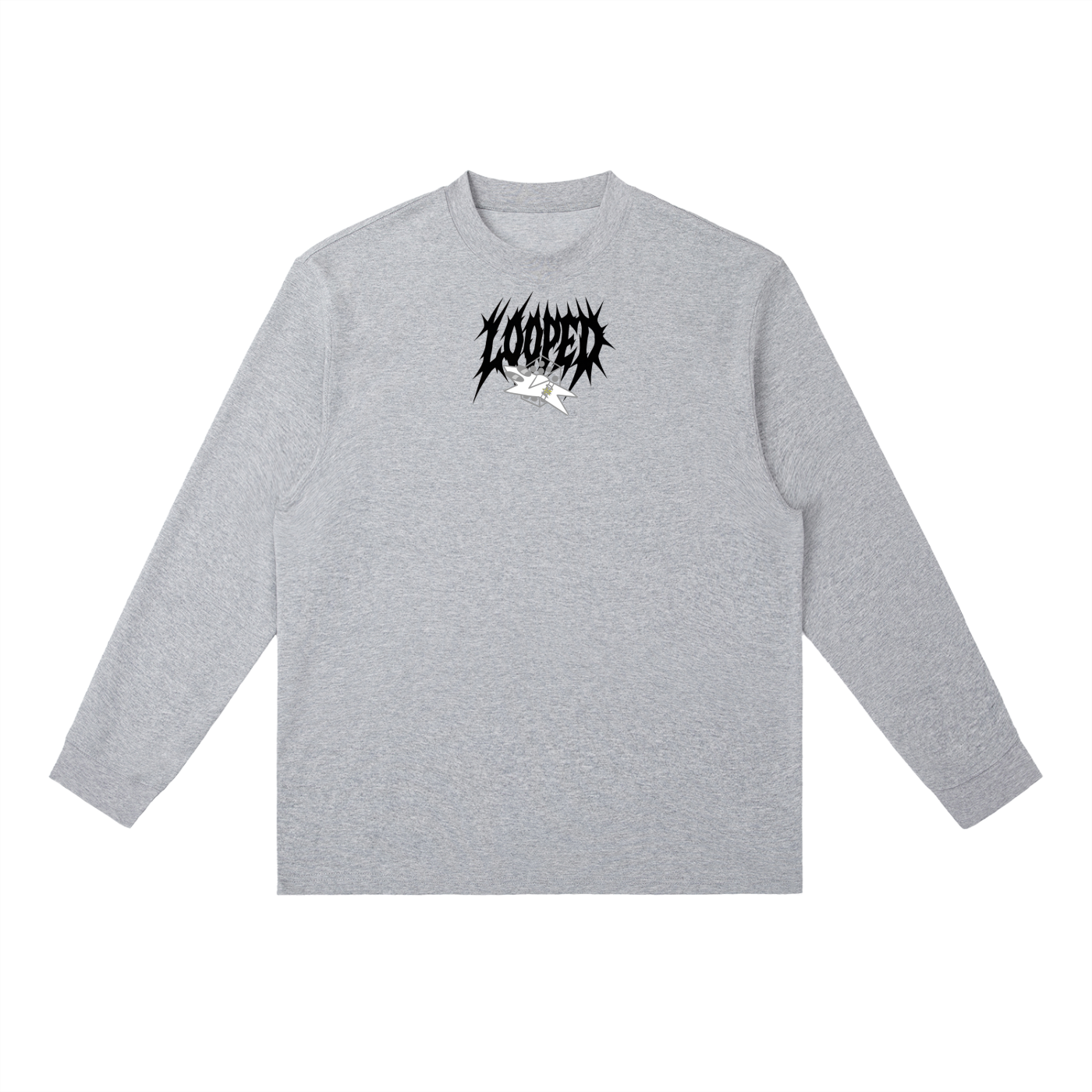 winter long sleeve