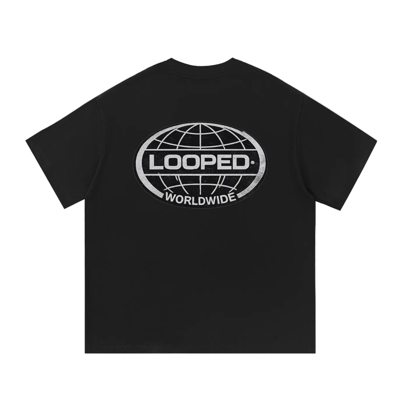 "s26" worldwide T-shirt