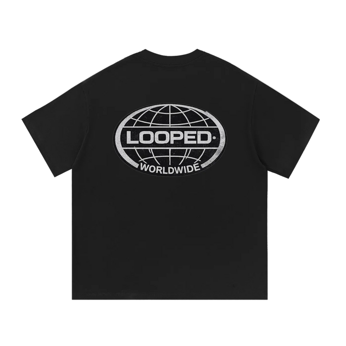 "s26" worldwide T-shirt