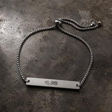 Load image into Gallery viewer, looped braclet
