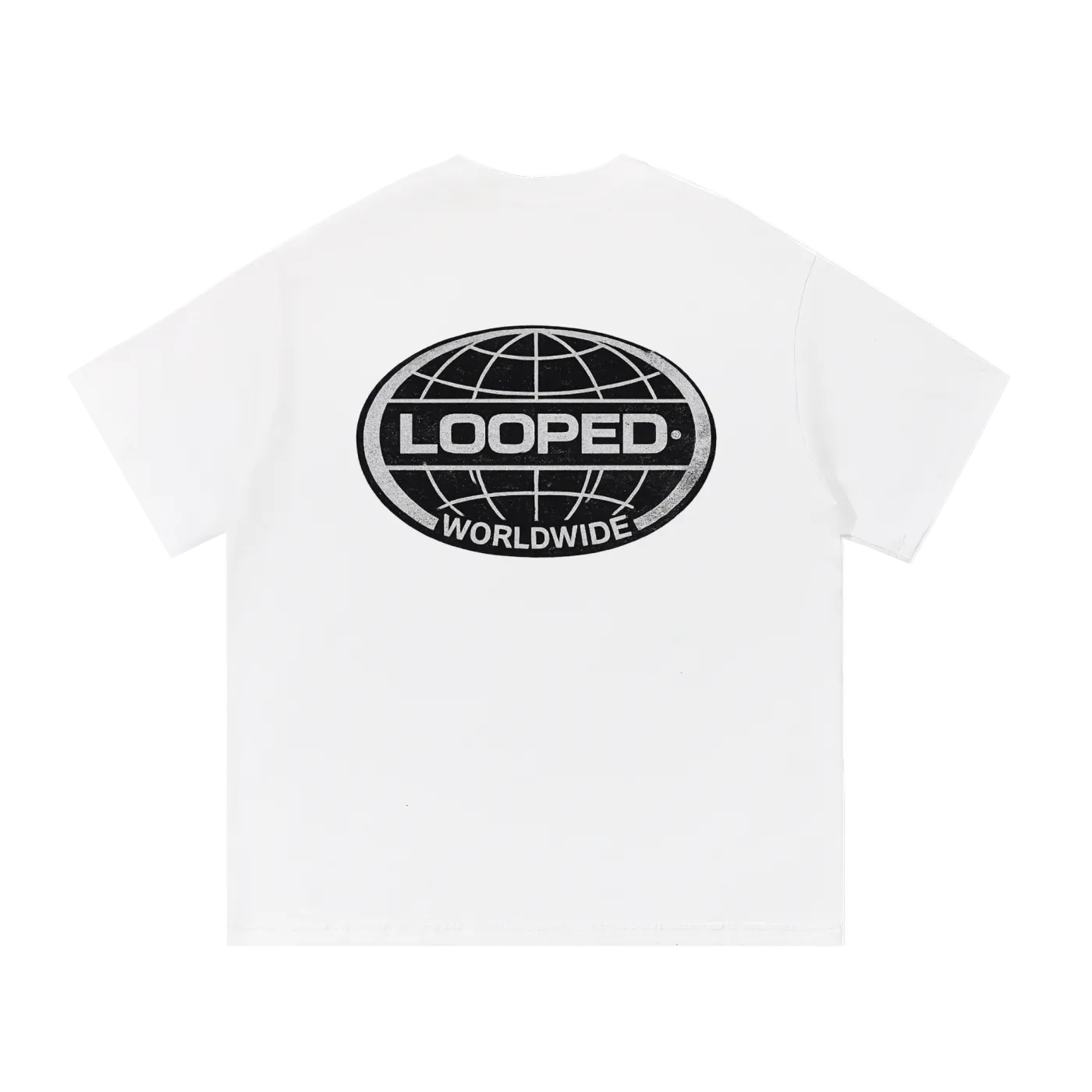 "s26" worldwide T-shirt