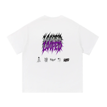 Load image into Gallery viewer, "S26" white T-shirt
