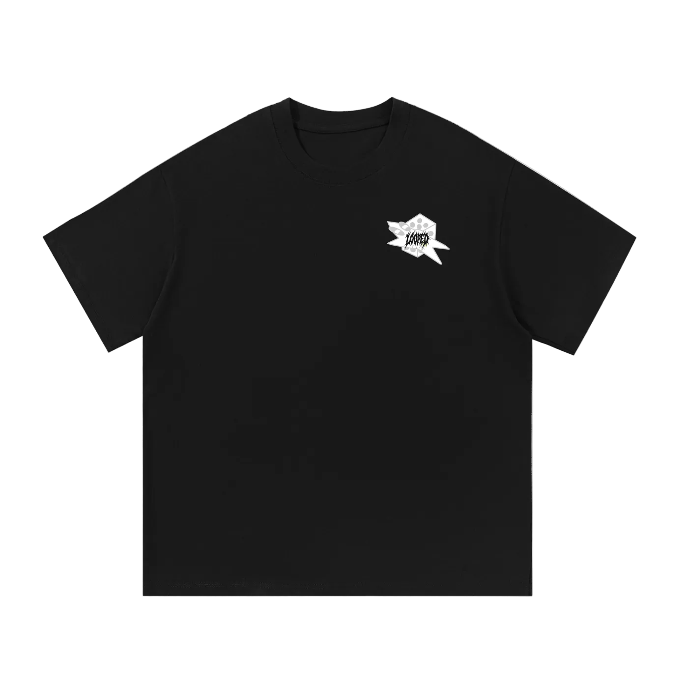 "S26" T-shirt