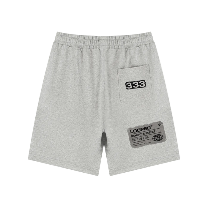 333 Shorts