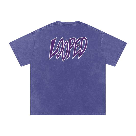 Snow Washed Shirt