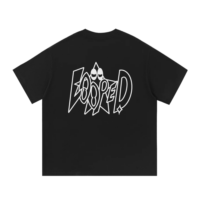 black "OG" T-shirt