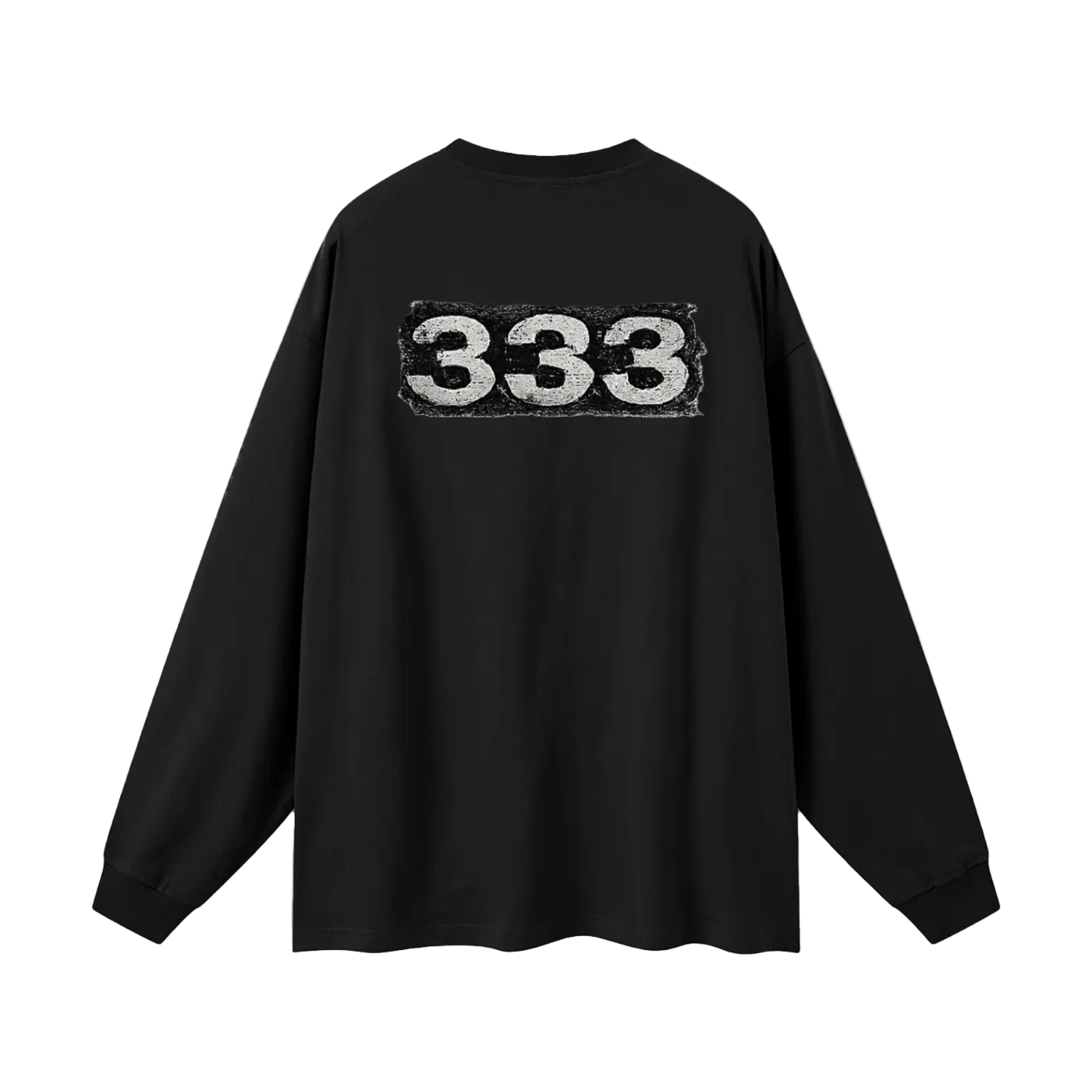 worldwide long-sleeve