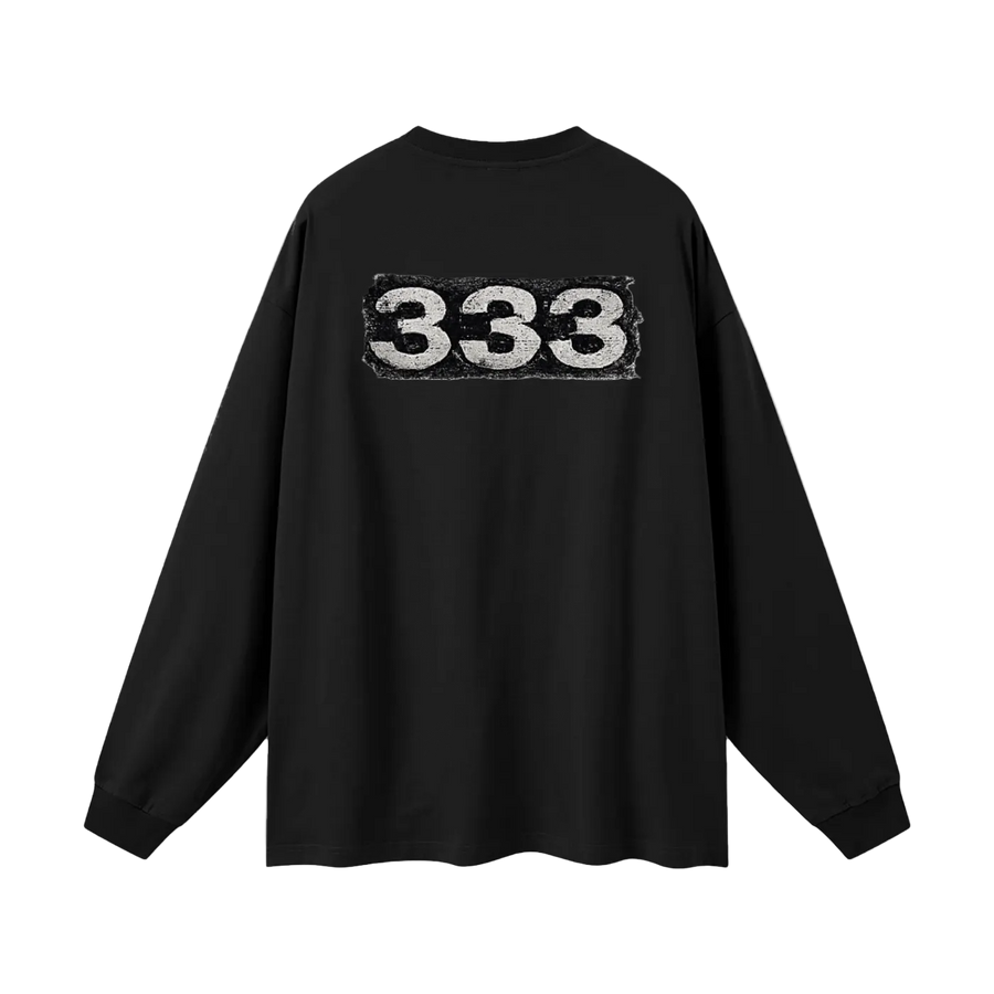 worldwide long-sleeve