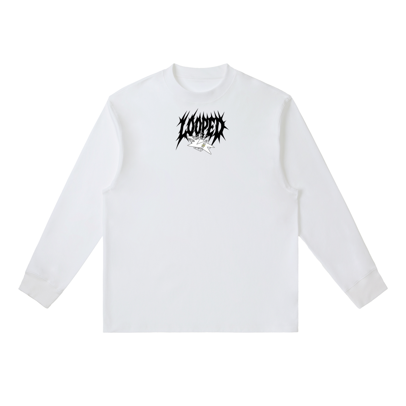 winter long sleeve