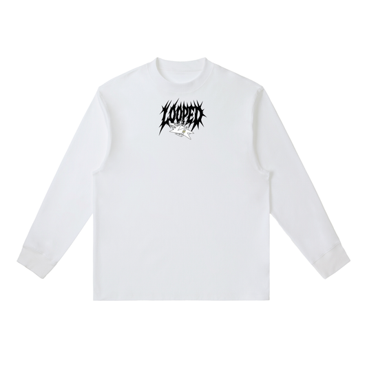 winter long sleeve
