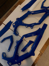 Load image into Gallery viewer, Surron LBX Painted Frame Guards
