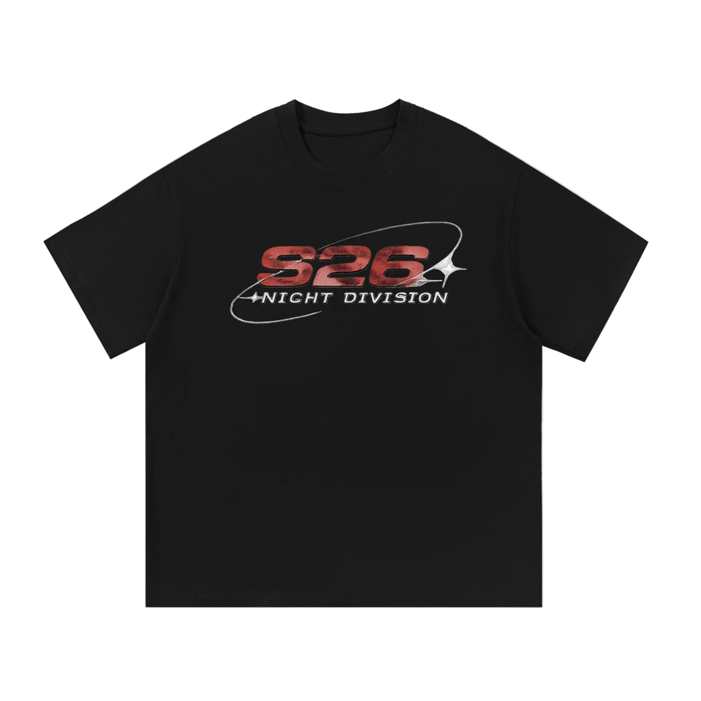 "s26" worldwide T-shirt