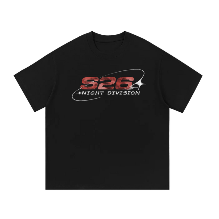 "s26" worldwide T-shirt