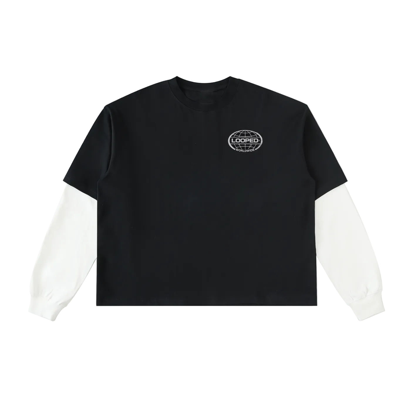 most wanted long sleeve
