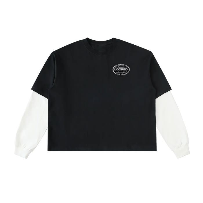 most wanted long sleeve