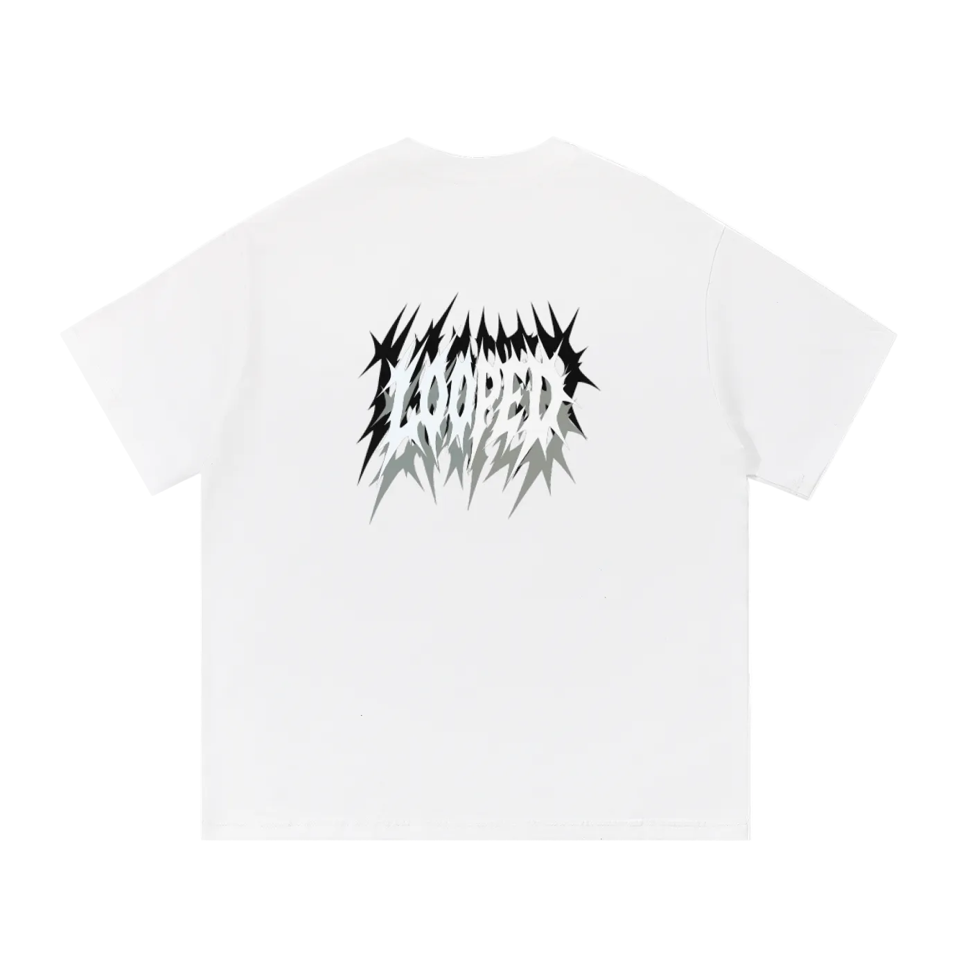 "S26" white T-Shirt