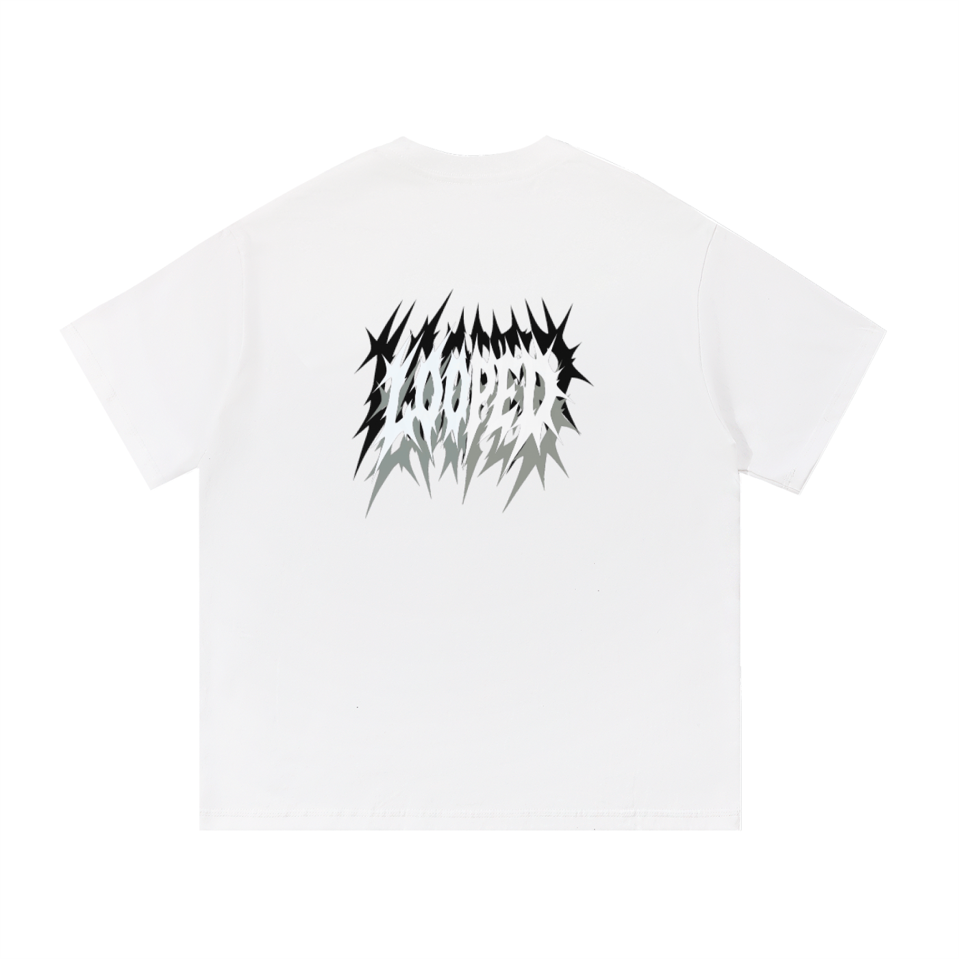 "S26" V2 white T-Shirt