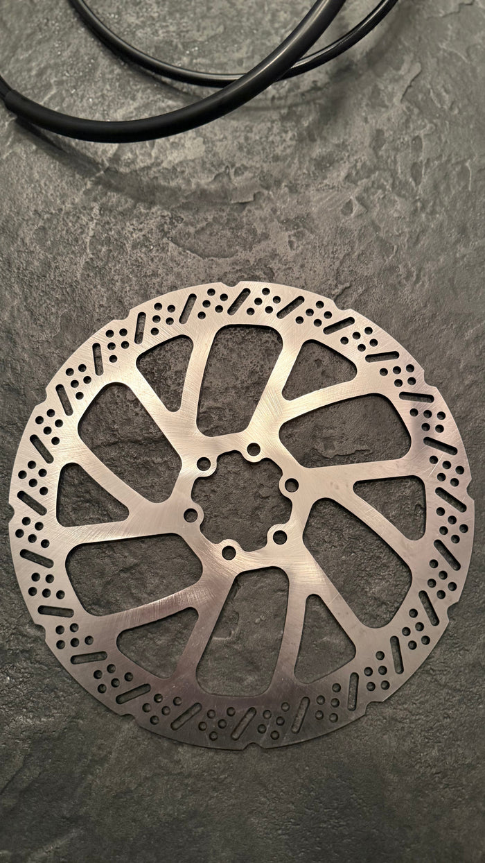 LBX/Eride/Talaria 240mm Rotor