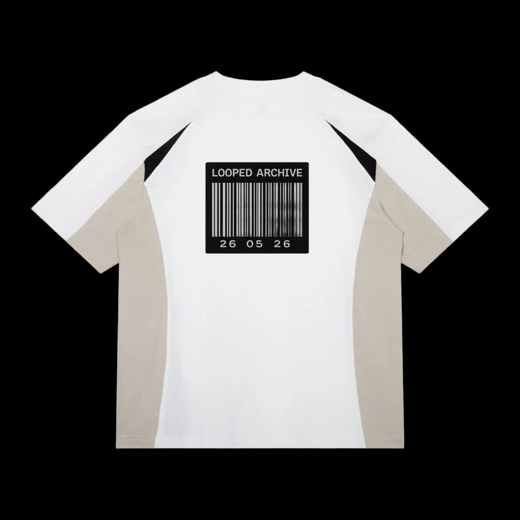 "s26" 333 jersey