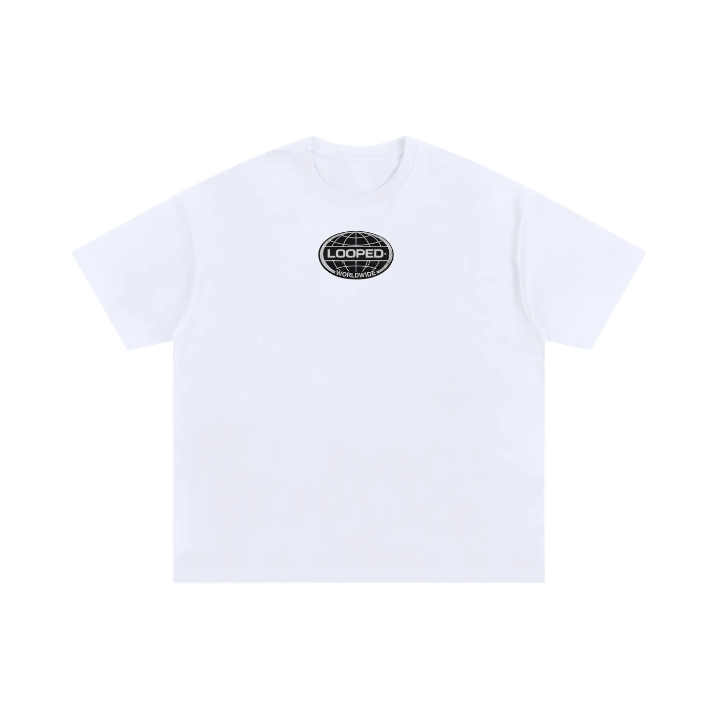 worldwide 2 T-Shirt