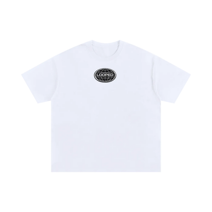 worldwide 2 T-Shirt