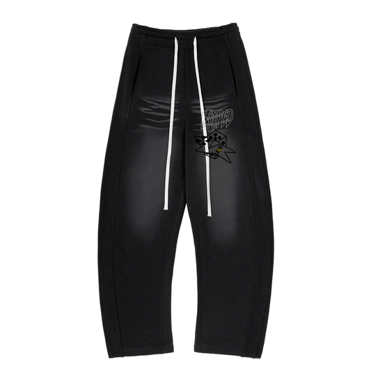 looped Sweatpants