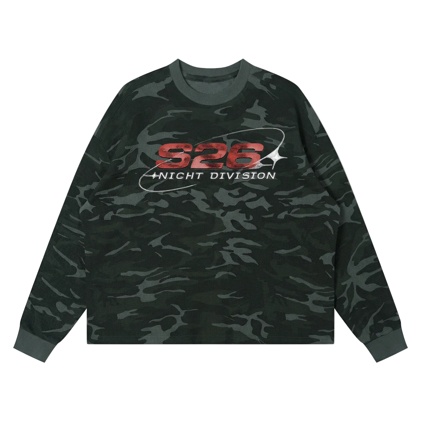 s26 worldwide long sleeve
