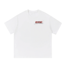 Load image into Gallery viewer, archive barcode T-Shirt

