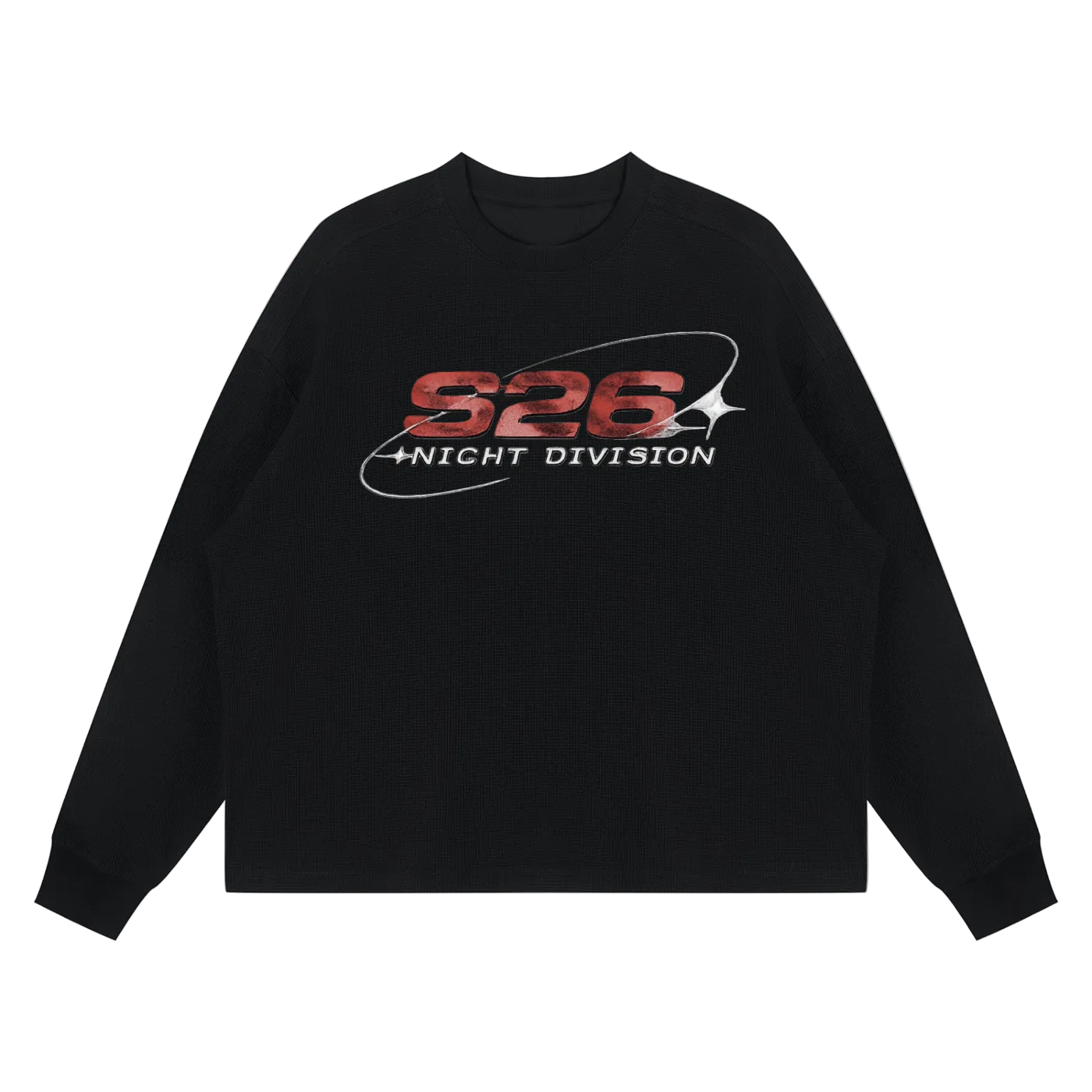 s26 worldwide long sleeve