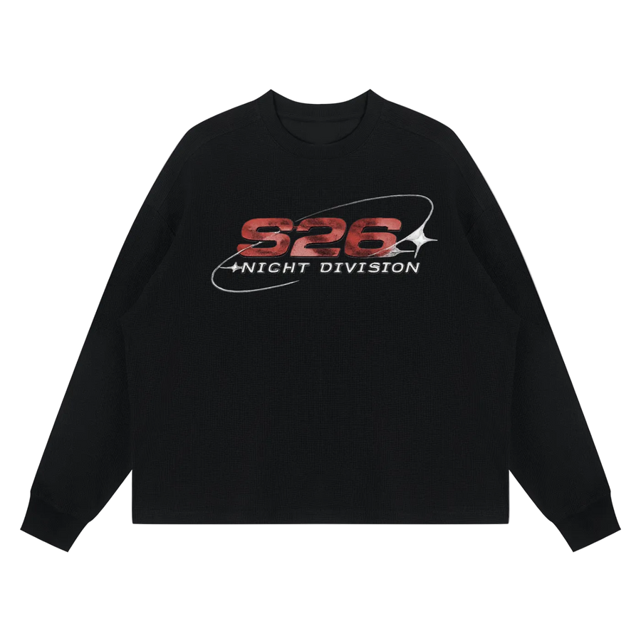 s26 worldwide long sleeve