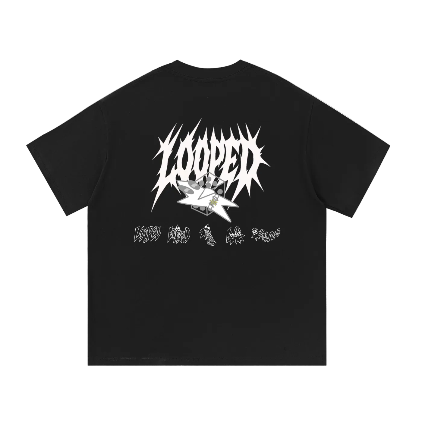 "S26" T-shirt