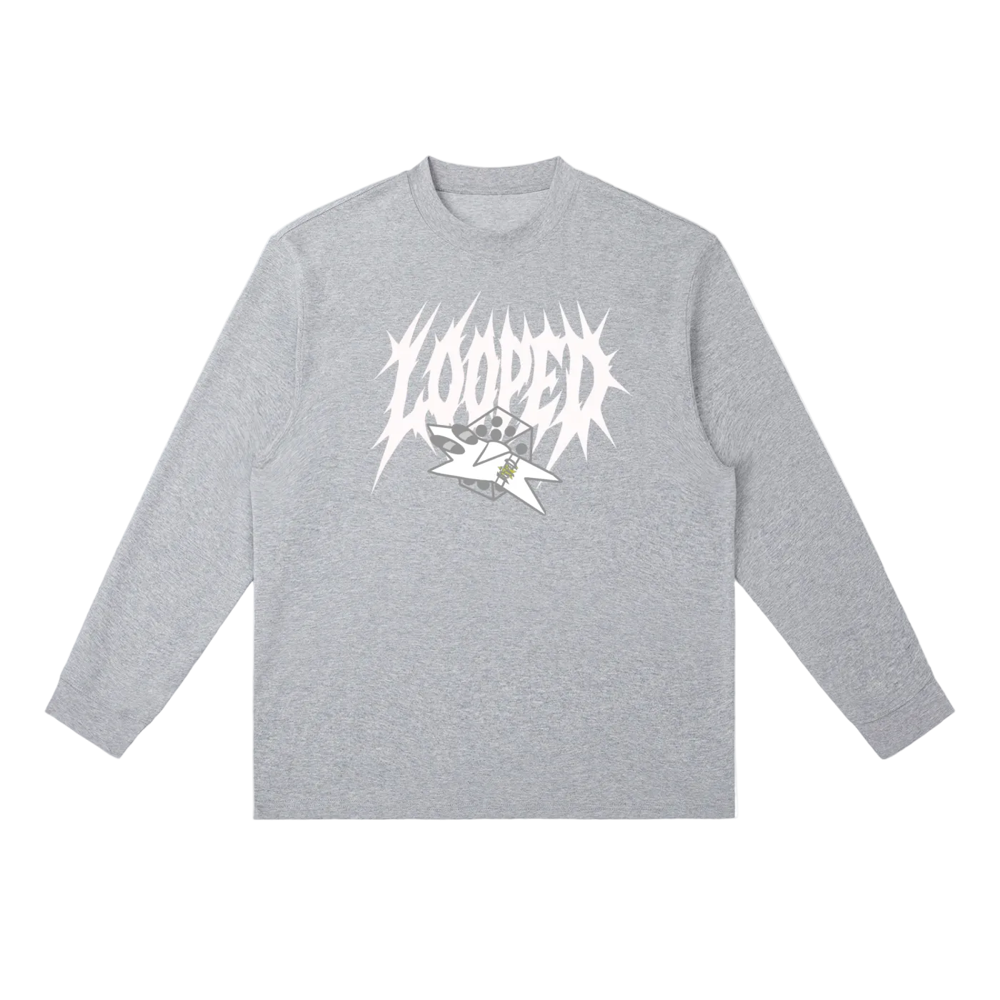 "S26" long-sleeve
