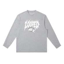 Load image into Gallery viewer, "S26" long-sleeve
