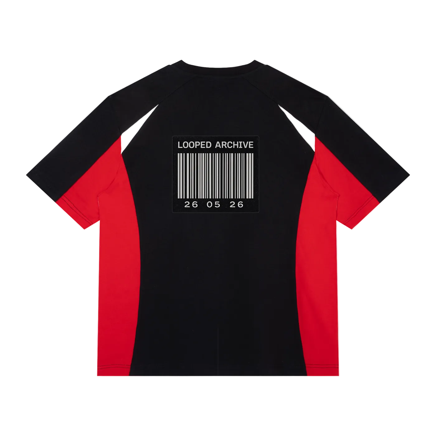 "s26" 333 jersey